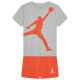 Jordan Παιδικό σετ Jumbo Jumpman Short Set